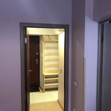 Kepler Apartamento Lviv Exterior foto