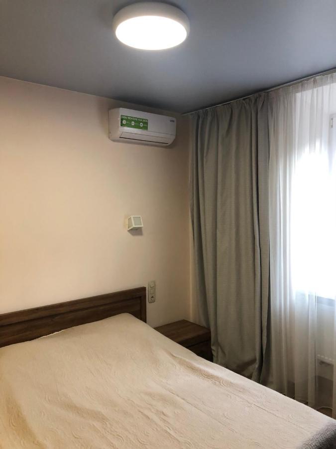 Kepler Apartamento Lviv Exterior foto