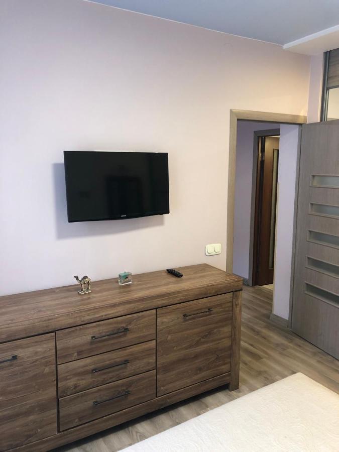 Kepler Apartamento Lviv Exterior foto