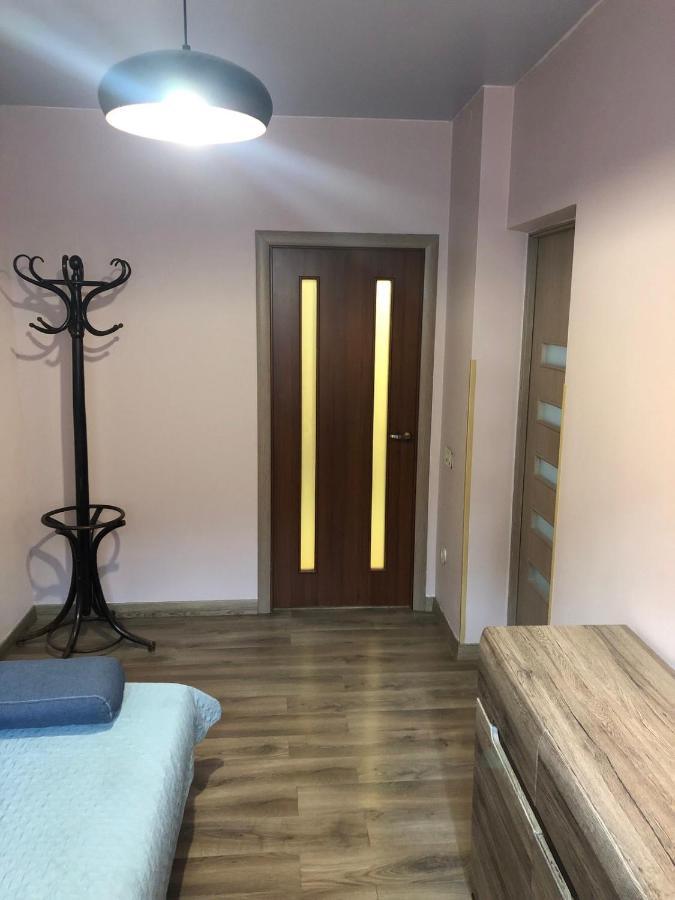 Kepler Apartamento Lviv Exterior foto